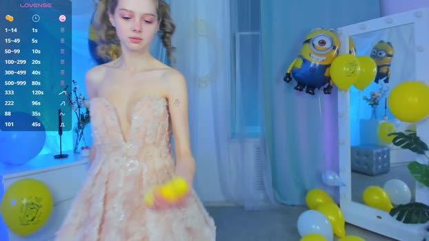 little_anitta Female Chaturbate 07-12-2024