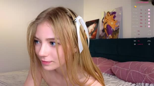 lovely_shyy Female Chaturbate 07-12-2024
