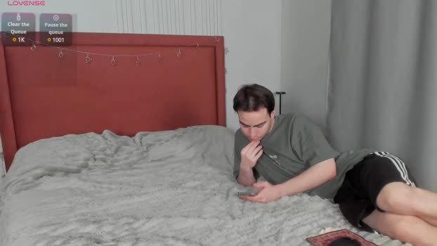 lovelyduuo Couple Chaturbate 08-12-2024