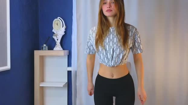megangalt Female Chaturbate 08-12-2024