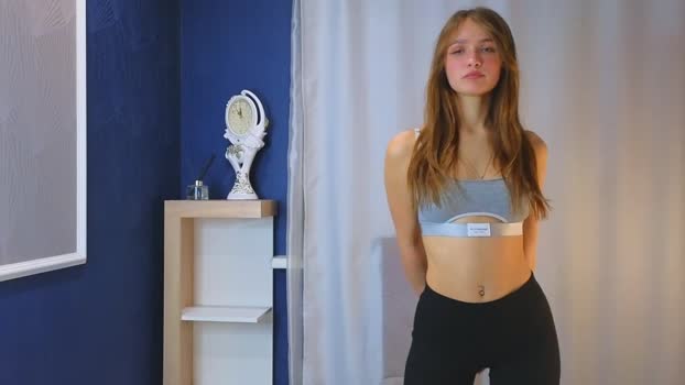 megangalt Female Chaturbate 08-12-2024