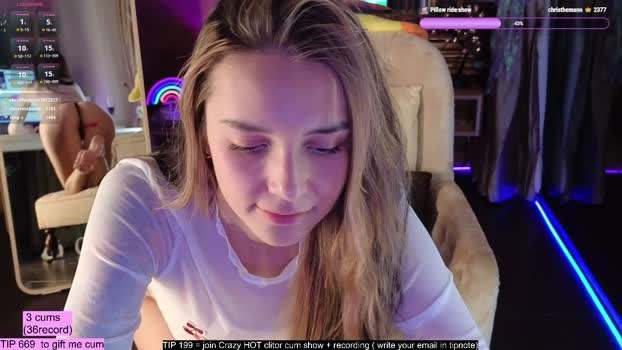oooops__ Female Chaturbate 07-12-2024