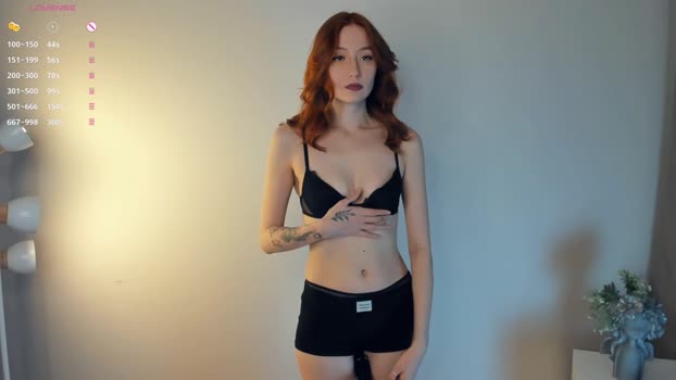 quennaedger Female Chaturbate 07-12-2024