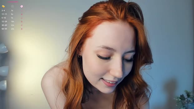quennaedger Female Chaturbate 08-12-2024