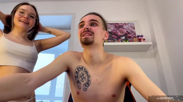sexstar_l1fstyl3 Couple Chaturbate 08-12-2024