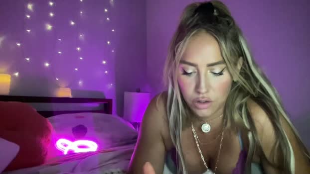 sexygoodvibebabe69 Female Chaturbate 08-12-2024