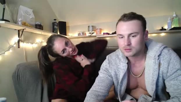 sexynymphocpl Couple Chaturbate 07-12-2024