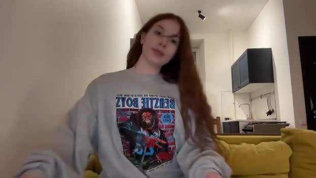 sleepycode002 Female Chaturbate 07-12-2024