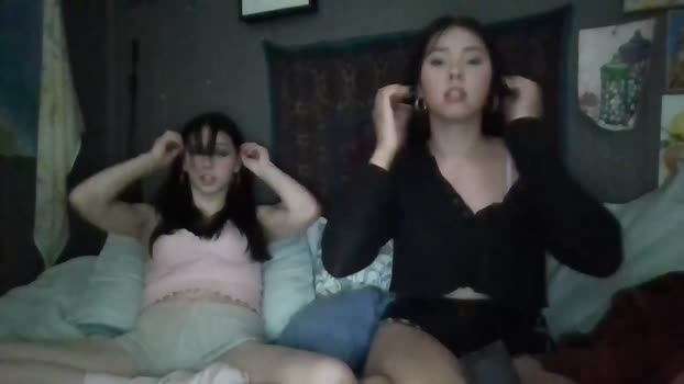 stephniecruz Female Chaturbate 07-12-2024