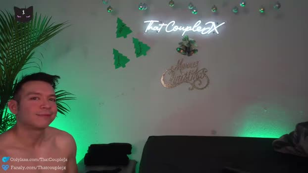 thatcouplejx Couple Chaturbate 08-12-2024