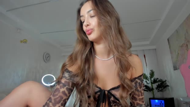 tiffanyhouston_ Female Chaturbate 08-12-2024