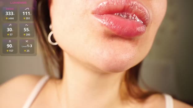 alma_yammy Female Chaturbate 09-12-2024