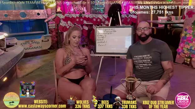 bigbananamilfshake Couple Chaturbate 08-12-2024