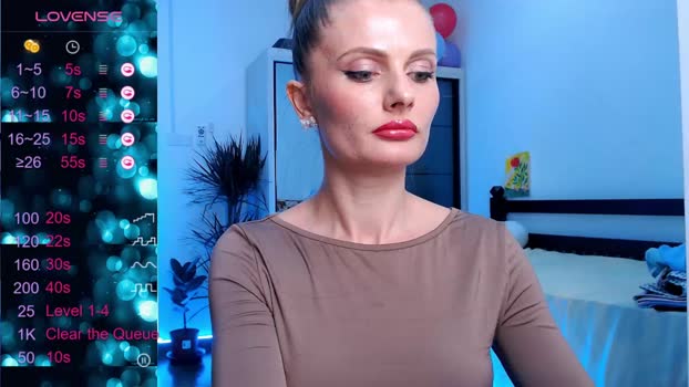 bonya_sport007 Female Chaturbate 09-12-2024