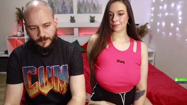 coon_and_foxxx Couple Chaturbate 09-12-2024