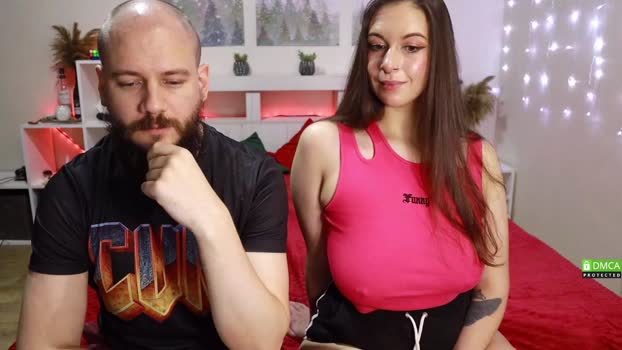 coon_and_foxxx Couple Chaturbate 09-12-2024