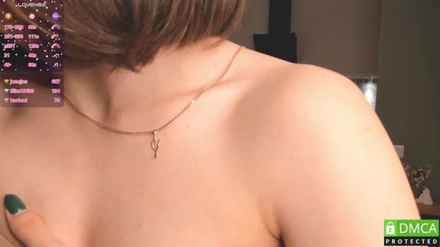 erleneheap Female Chaturbate 08-12-2024