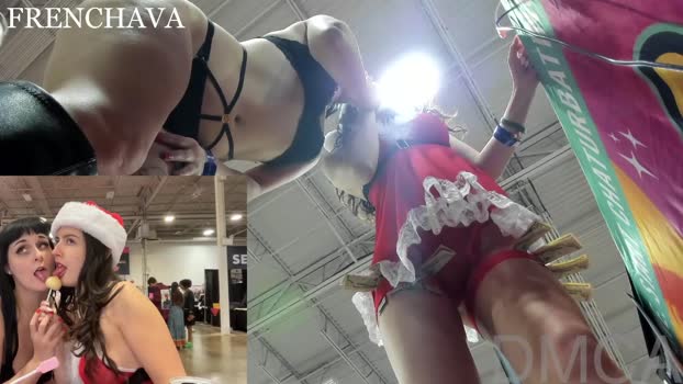 frenchava Female Chaturbate 08-12-2024