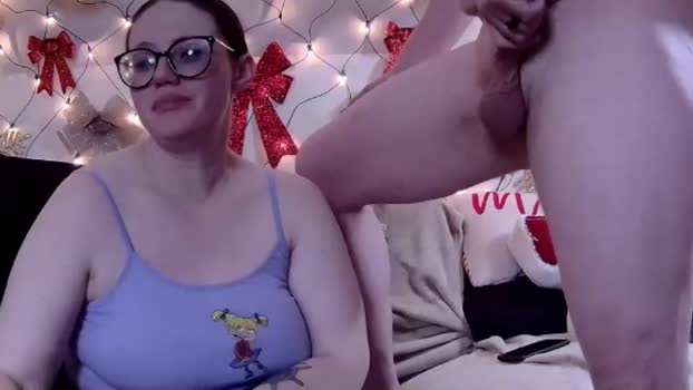 hazyblows Couple Chaturbate 08-12-2024
