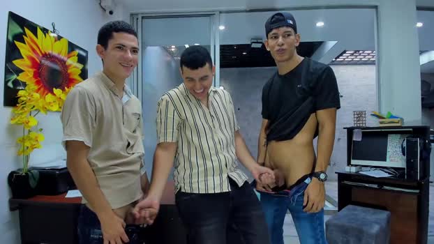 hot_sexmature Couple Chaturbate 09-12-2024