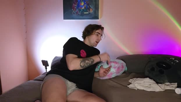 katusha008 Couple Chaturbate 08-12-2024