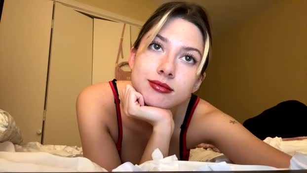 kittycherries Female Chaturbate 08-12-2024