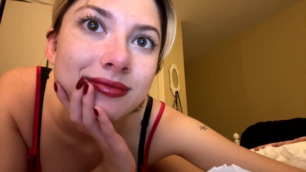 kittycherries Female Chaturbate 08-12-2024