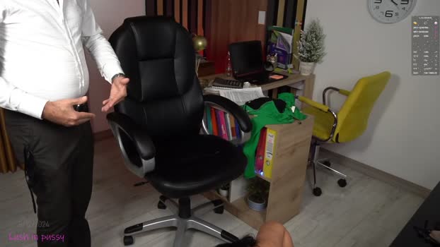 secretary_bj Couple Chaturbate 08-12-2024