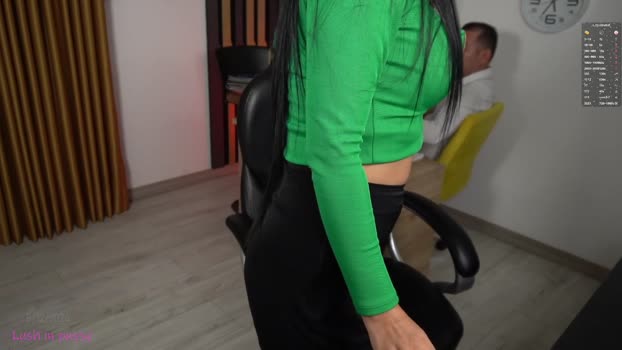 secretary_bj Couple Chaturbate 08-12-2024