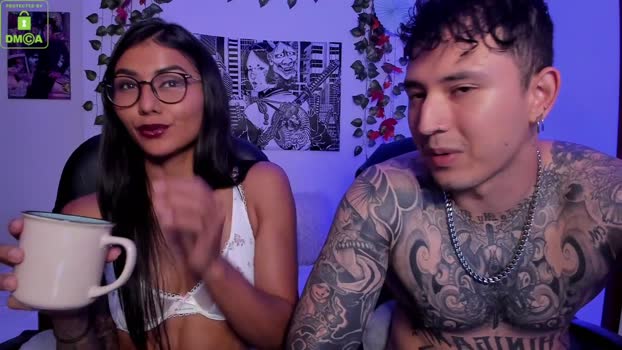thejoestars Couple Chaturbate 09-12-2024
