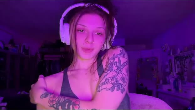 ultravioletts Female Chaturbate 08-12-2024