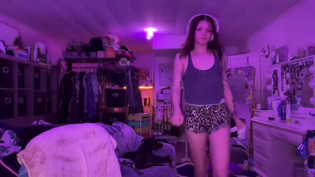 ultravioletts Female Chaturbate 08-12-2024