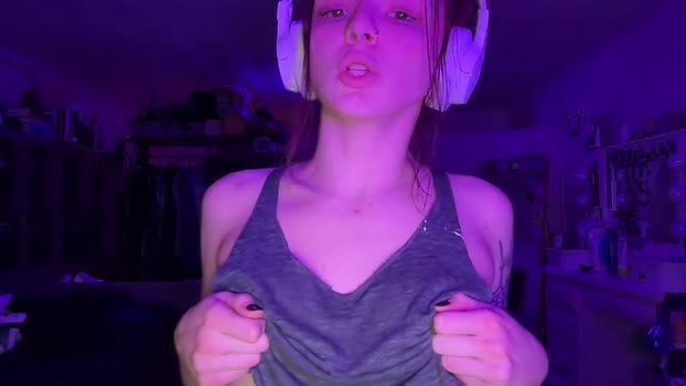ultravioletts Female Chaturbate 08-12-2024