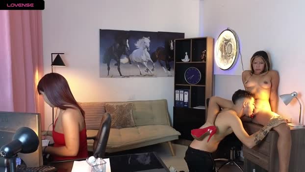 xalicefantasyx Couple Chaturbate 08-12-2024