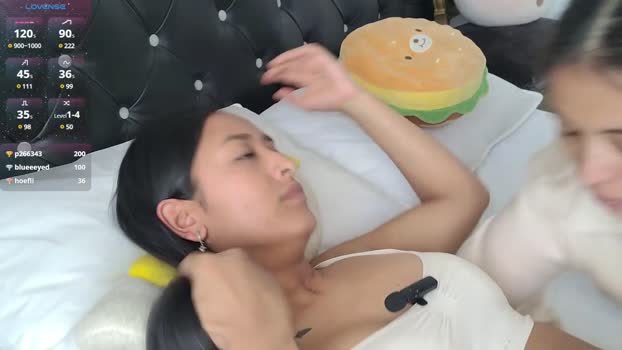 2summerlove2 Couple Chaturbate 09-12-2024