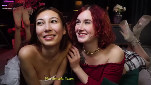 a_mhere Couple Chaturbate 09-12-2024