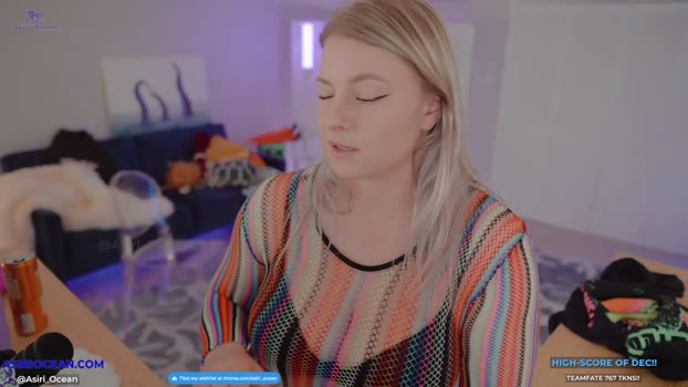 asiri_ocean Female Chaturbate 09-12-2024
