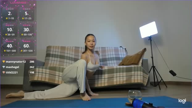 aya_hitakayamaaa Female Chaturbate 09-12-2024
