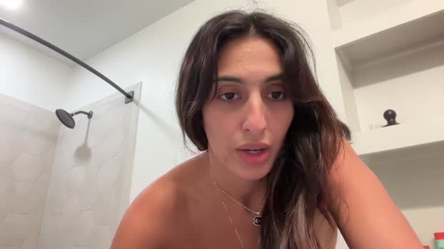camiliakxoxo Female Chaturbate 09-12-2024