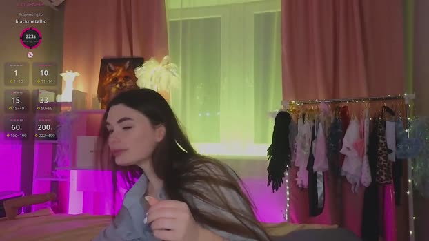celinassa Female Chaturbate 09-12-2024