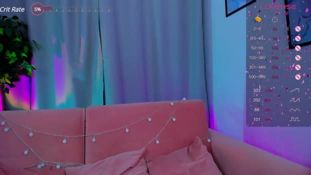eliza_vibe Female Chaturbate 09-12-2024