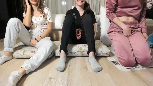 its_time4 Female Chaturbate 09-12-2024