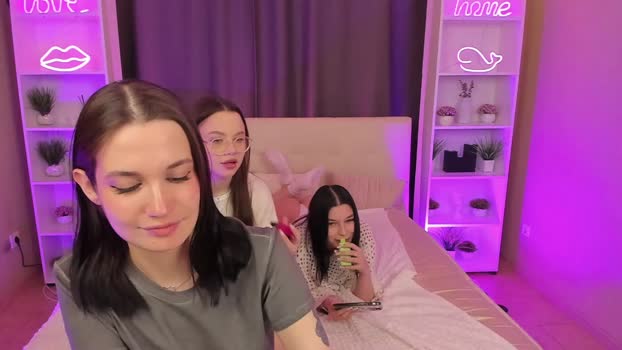 kebesheska Couple Chaturbate 09-12-2024