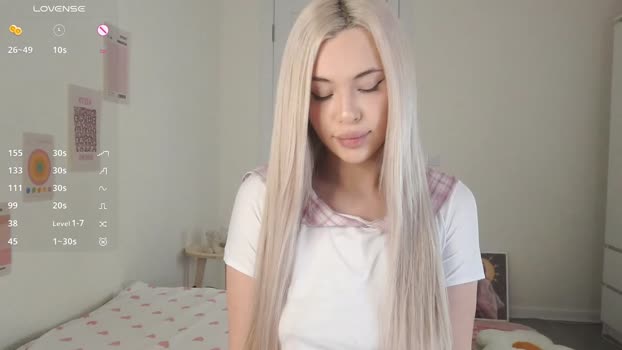 lana_mazy Female Chaturbate 10-12-2024