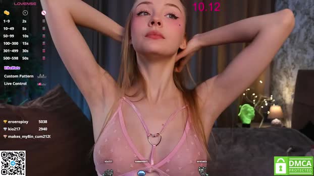 lissa_meooow Female Chaturbate 10-12-2024