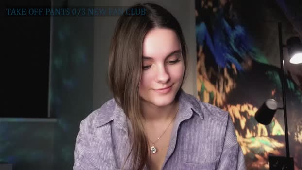 lorettadunnell Female Chaturbate 09-12-2024