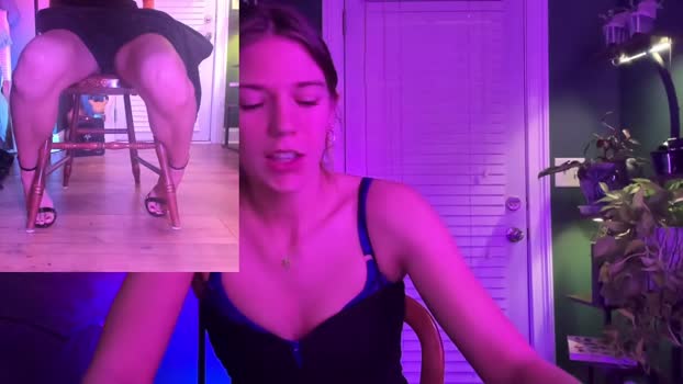 oliviahansleyy Female Chaturbate 09-12-2024