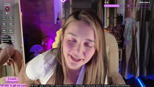 oooops__ Female Chaturbate 09-12-2024