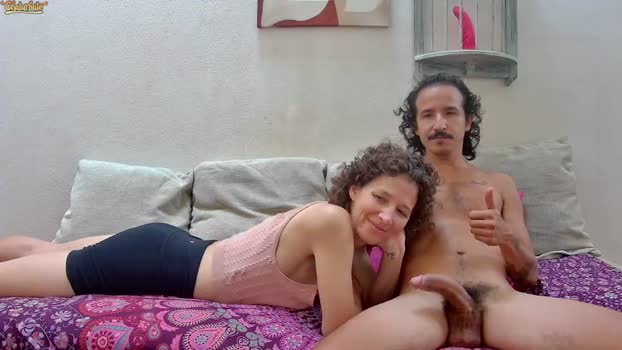 randomshuffle Couple Chaturbate 09-12-2024