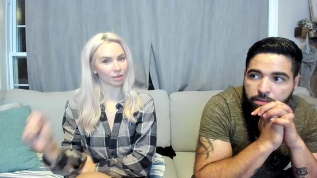 sofreshhhhh Couple Chaturbate 09-12-2024